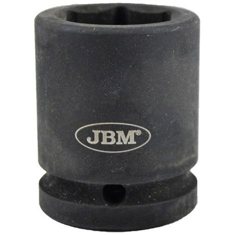 Vaso de impacto hexagonal ¾" 32mm.  JBM11135 (1/4)