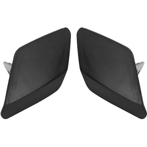 Cache de gicleur de lave-phare avant pour BMW Série 4 F32 F33 F36 (1/5)