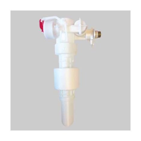 RUBINETTO GALLEGGIANTE PER CASSETTA INCASSO GROHE  3/8     GROHE