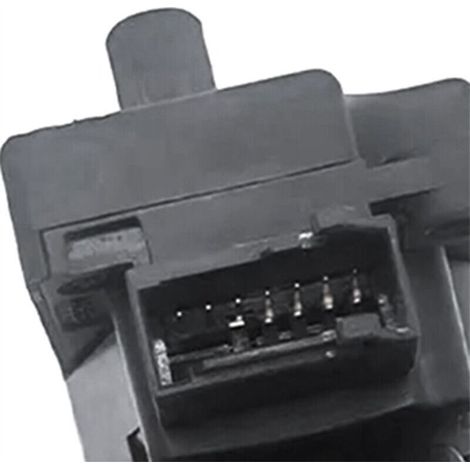 Servomoteur de chauffage et de climatisation pour (1/3)