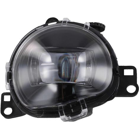 Feu antibrouillard avant gauche 32365034 pour Volvo S90 V90 2021-2024 (1/5)
