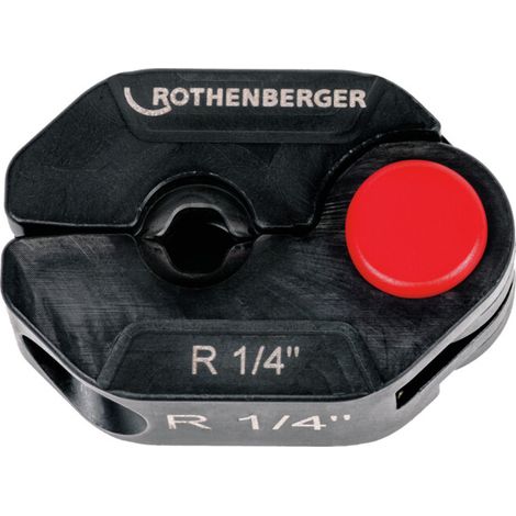 Rothenberger PR Com.Conex Bänninger MaxiPro,1/4 (1/4)