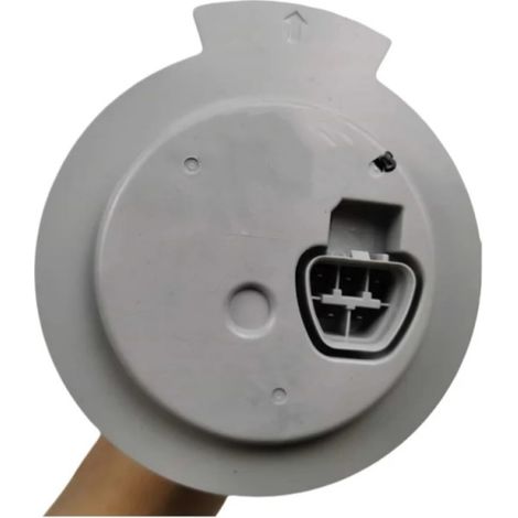 The fuel pump assembly 13503273 is suitable for the Chevrolet New Captiva 2.4 (vize).--DTEKGAZ (1/3)
