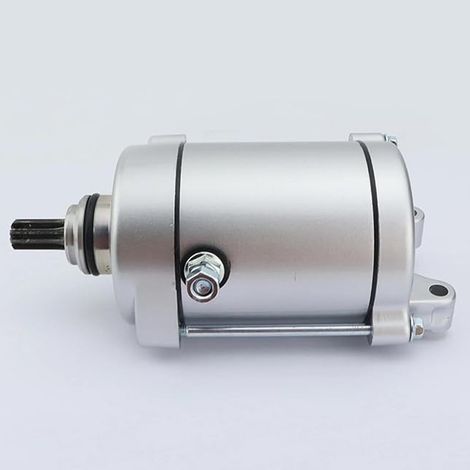 Démarreur universel DT125 / CG125 / FT125 – Moteur de démarrage – Vente chaude (1/4)