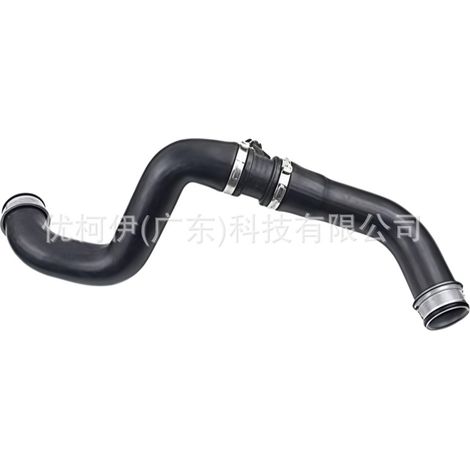 Tuyau de liquide de refroidissement 2215014582, compatible avec Mercedes S350/S400 Hybrid 2006-2013 (1/4)