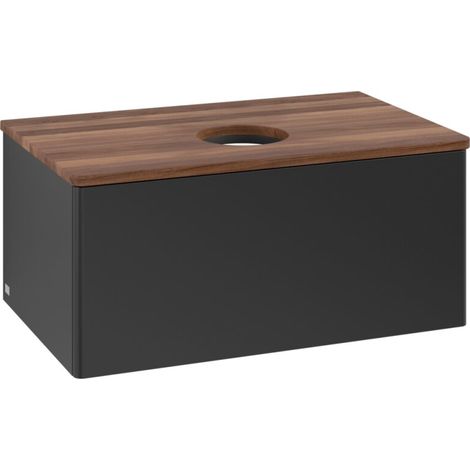 Villeroy & Boch K30012PD WTUS Antao K301 800x360x500 mm (1/3)