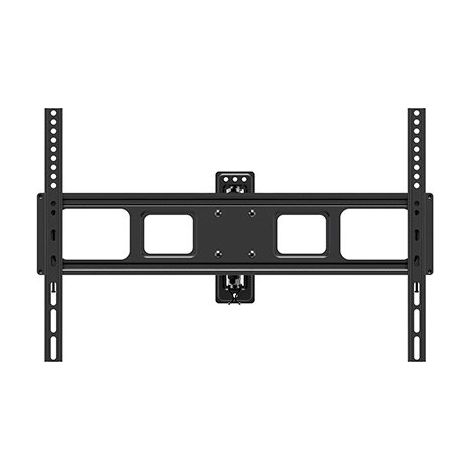 Support mural pour TV Basic FULLMOTION (L), pour les téléviseurs de 94-178 cm (37 à 70 pouces), entièrement mobiles (pivotants et inclinables) jusqu'à 35 kg.