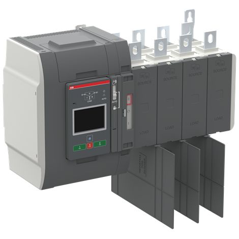 OXB630E3S4QT 1SCA151061R1001 ABB F981318