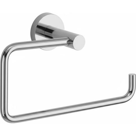 PORTA ASCIUGAMANI REA 5610 LEO CHROME