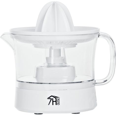 Citria 7house Elektrischer Entsafter, 500 ml, 40 W