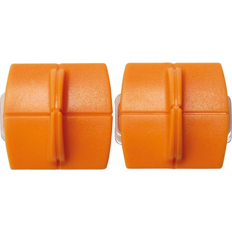 Fiskars Lames de découpe standard pour massicot