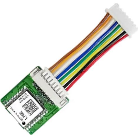Meshtastic-kompatibles T114 V2 GPS-Modul