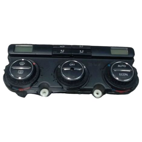[PRODUIT D'OCCASION] Commande De Chauffage VOLKSWAGEN Passat 2005- ♻️ Ref Oe. 3c0907044atwzu - Garantie à vie (1/3)