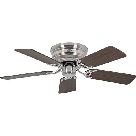 CLASSIC FLAT 103 III, Ventilatore senza Luce, CasaFan