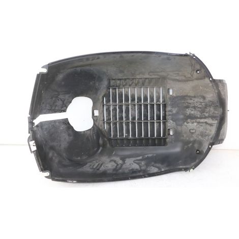 GRILLE RADIATEUR PEUGEOT SATELIS 125 2013 - 2018 (1/5)