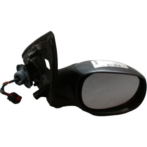 Retroviseur Exterieur Electrique Droit PEUGEOT 206 + 2009-2013 [PRODUIT D'OCCASION]♻️8154jf (1/3)