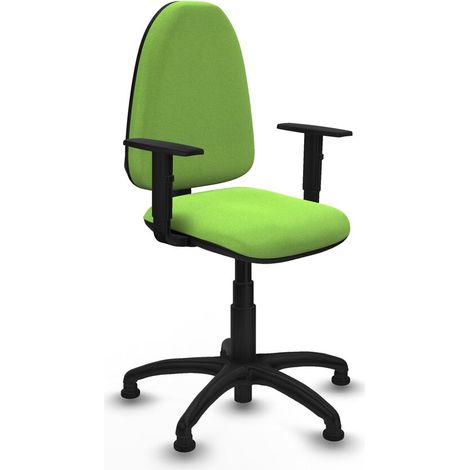 Sedia da Ufficio Piqueras y Crespo B1D01RT Pistacchio (1/5)