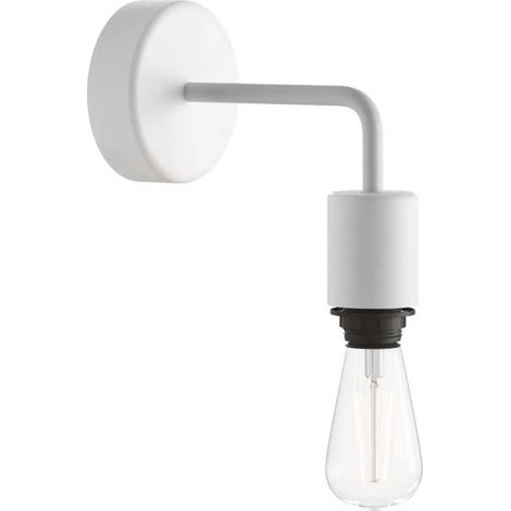 Lámpara de pared Creative Cables fermaluce eiva elegant l regulable IP65 (1/3)