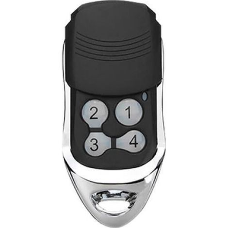 Télécommande de garage 868MHz 4020 TX03-868-4 4026 TX03-868-2 avec 4 boutons - YNG148[A873]