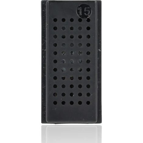 BTICINO K4356V12 - Ronzatore 12 Va.C. - 12 Va - 80 Db - Now