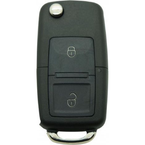 VW202 - Coque et lame compatible avec VW 2 boutons (1/2)