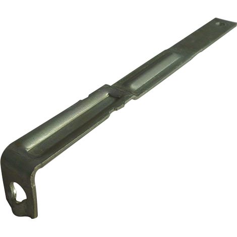 ZURFLUH-FELLER Patte Polyreno Zn10/c/fe (1/2)