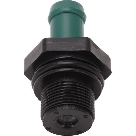 Soupape PCV en plastique ABS pour moteur, compatible Mitsubishi Outlander, ASX, Lancer, Pajero V97 - Pièce de rechange (1/5)