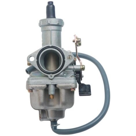 Carburateur PZ27 pour Moteur CG 125cc à 300cc, Compatible Quad et Go-Kart