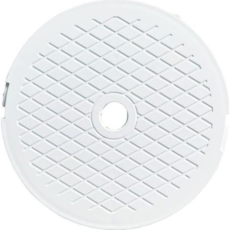 Couvercle de déflecteur d'écumoire Hayward SPX1096, accessoires de piscine, couvercle de remplacement, couvercle de protection, couvercle de porte mobile d'entrée (1/4)