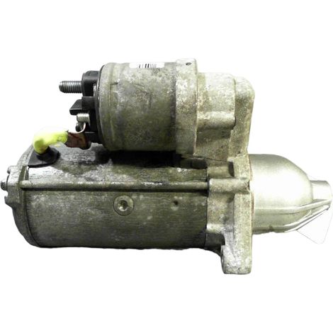 [PRODUIT D'OCCASION] Demarreur OPEL Corsa ♻️ Ref Oe. 93191079 - Garantie à vie (1/4)