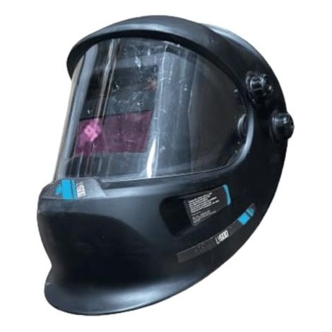 Máscara de Soldadura Automática LY600, Pantalla de Oscurecimiento Automático, Protección UV/IR