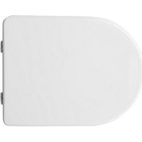 SEDILE WC PER OLYMPIA VASO RUBINO FORMA 7