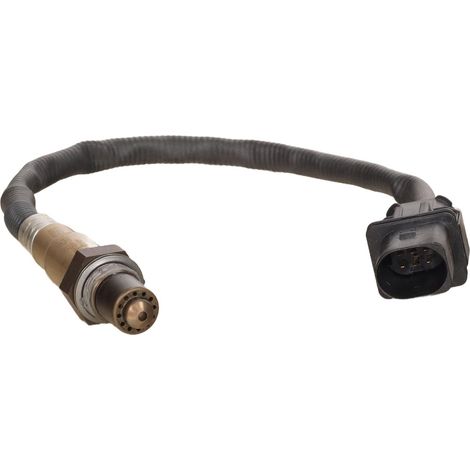 Sensor rápido de NOX FT14278HD (1/4)