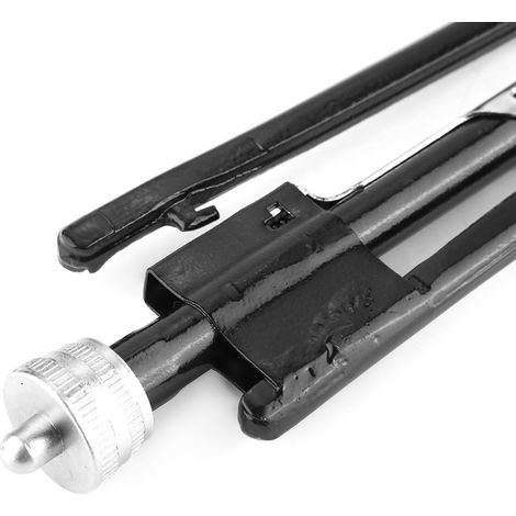Pince à torsion de 23 cm (9 po) - Exclusivité entrepôt à l'étranger (1/4)