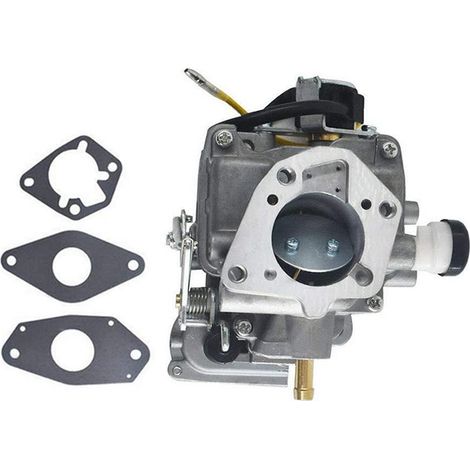 Applicable aux carburateurs de tracteurs et moteurs à essence Kohler 2485334-S24853162-SCH20CH740CH26 (1/5)