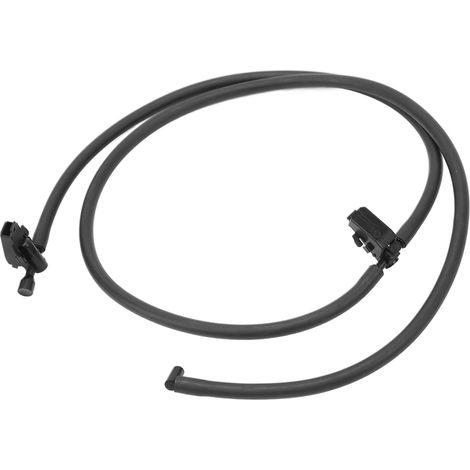 Lanceur de lave-glace 1698600492 - Tuyau de nettoyage puissant pour pare-brise, remplacement pour Mercedes Benz W169 Classe A (1/5)