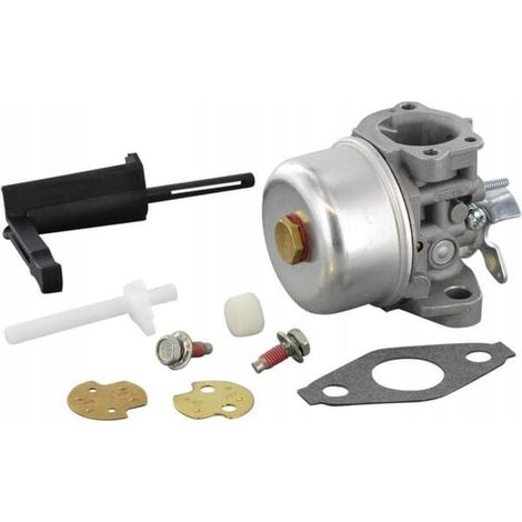 CARBURATORE BRIGGS B&S 798653 697354 790290 791077 698860 REGOLATO TEDESCO