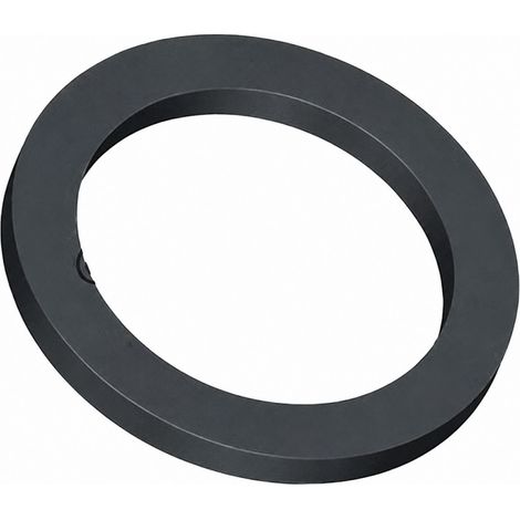 Guarnizioni di gomma 33/42 OR 1"1/4 - Sacchetto di 3 pezzi.