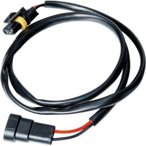 Rallonge Ballast Kit Xénon 50cm (1/2)