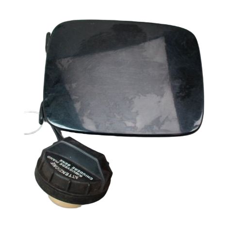[PRODUIT D'OCCASION] Volet De Trappe Carburant HYUNDAI I 10 I Phase 1 2008-2010 ♻️ Ref Oe. 695100x000 - Garantie à vie (1/3)