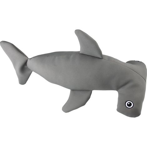 Nobby Hammerhai Floating 38,5 cm Ausgestopftes Spielzeug (1/3)