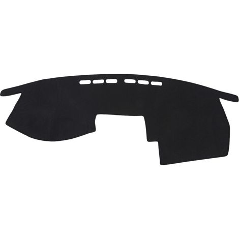 El parasol para salpicadero Dashmat es adecuado para los modelos Mark X de 2004 a 2009, y también es compatible con los modelos de 2005, 2006 y 2007.