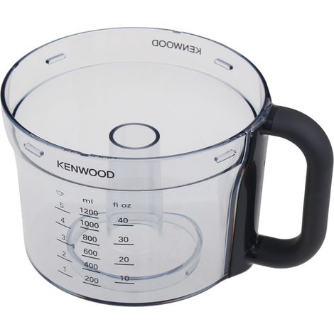 Kenwood - mixtopf at647 - as00005349 -