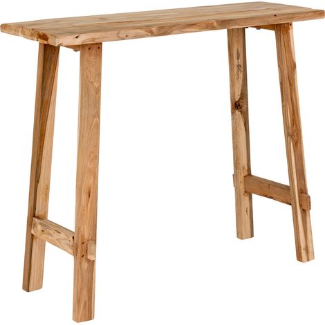 Girona Konsolentisch Teak. (1/5)