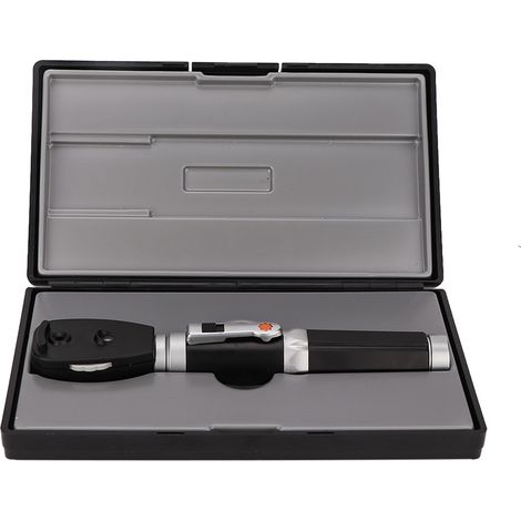 Outil professionnel de diagnostic oculaire, ophtalmoscope médical pour examen des yeux (1/5)