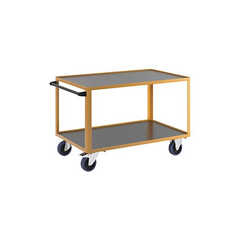 Carro de montaje profesional  con manija encajable  L x A 1350