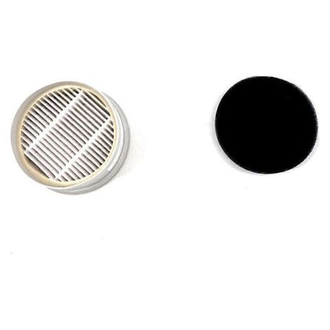 NALOOKAMIC Filtre HEPA pour aspirateur Dreame TROUVER SOLO 10 / TROUVER POWER 11pro /11 /12 /12 Pro - Pi��ces d��tach��es et accessoires