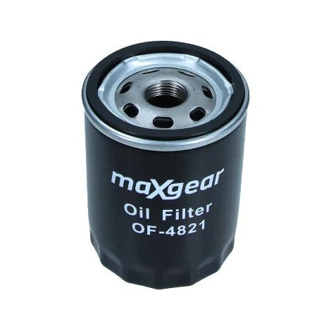 MAXGEAR 26-2050 Filtre à huile CHEVROLET 92068246 (1/3)