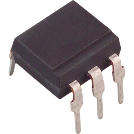Circuito Integrado Optoacoplador  4N28-LIT