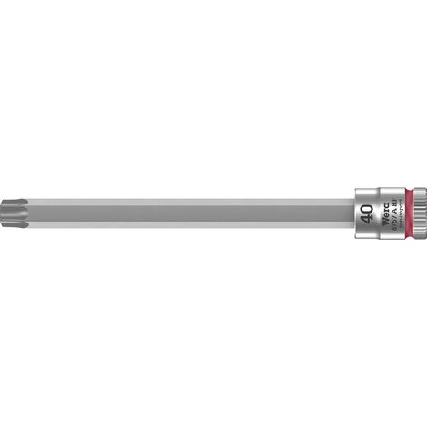 Presa Attesa 1/4 T40X100Mm Wera (1/5)